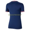 Original Fußballtrikot Paris Saint-Germain Heimtrikot 2021-22 Für Damen